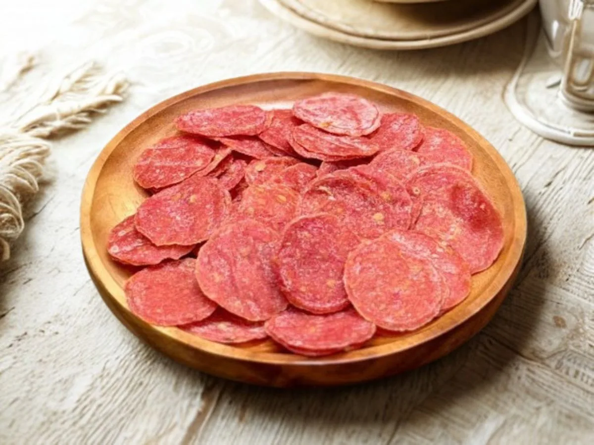 Cà Chua Sấy Dẻo — ảnh 2