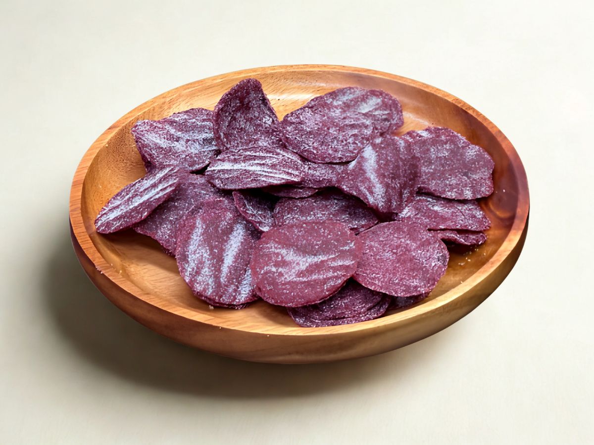 Mận Sấy Dẻo — ảnh 4
